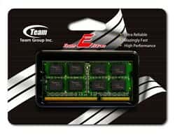رم لپ تاپ تیم گروپ Elite 4Gb DDR3 133365575thumbnail